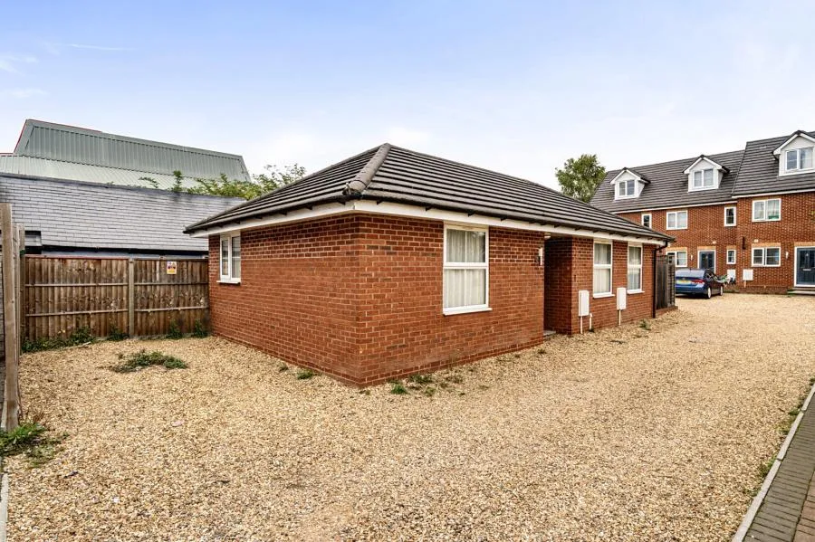 Newstead Court, Hereford, HR4, photo 15