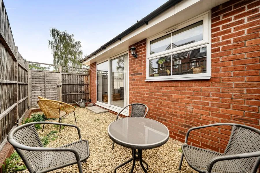 Newstead Court, Hereford, HR4, photo 17