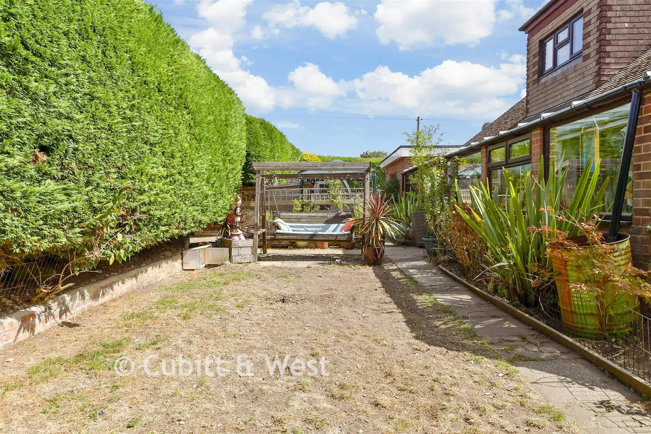 Farm Hill, Woodingdean, BN2, photo 15