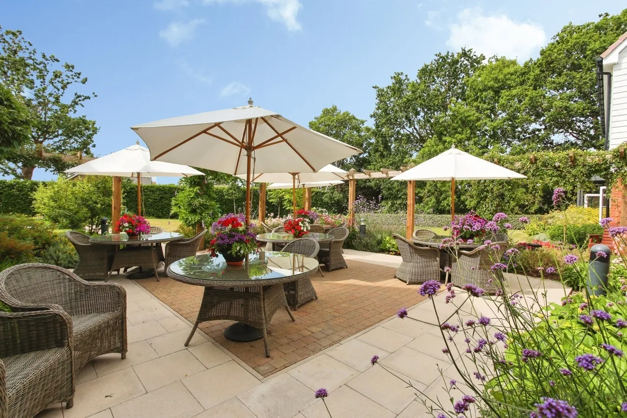 Highgate Hill, Hawkhurst, TN18, photo 6