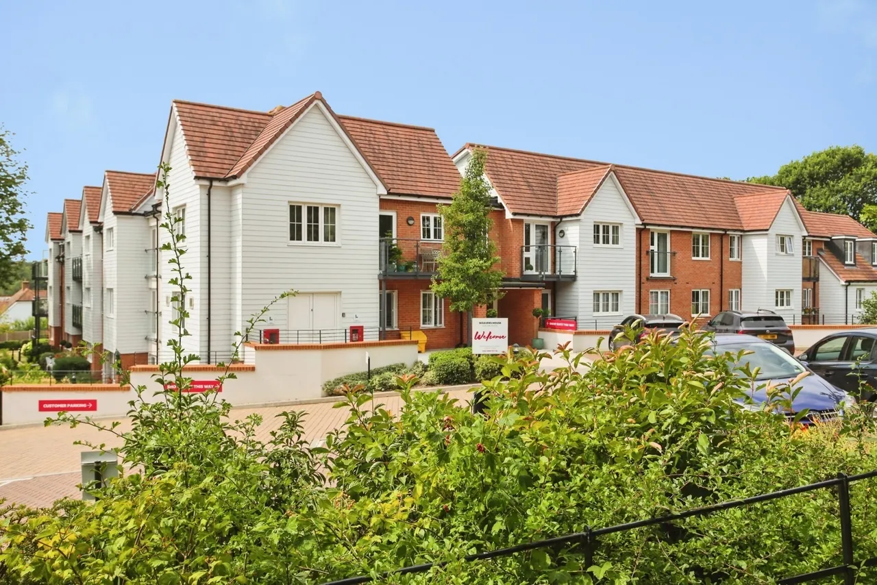 Highgate Hill, Hawkhurst, TN18, photo 17