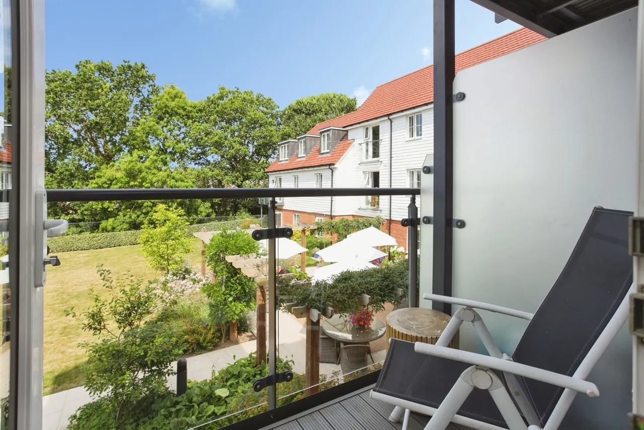 Highgate Hill, Hawkhurst, TN18, photo 5