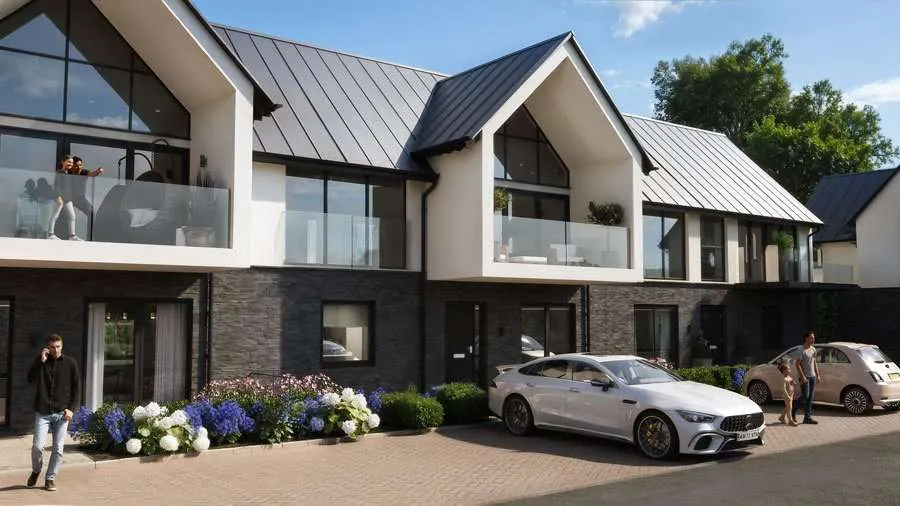 Hensol Grove, Pontyclun, Vale of Glamorgan, CF72 8JX, photo 7