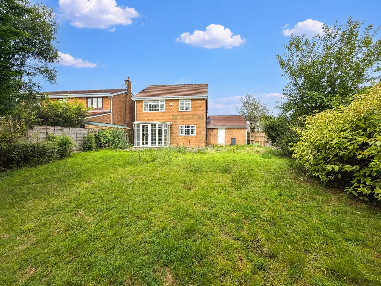 Hunt Fold Drive, Greenmount, BL8, photo 4
