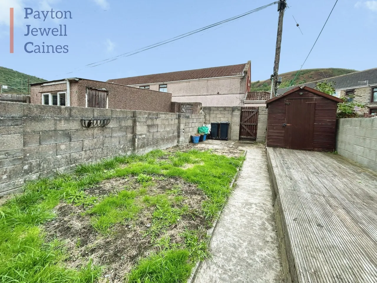 Mansel Street, Port Talbot, SA13, photo 5