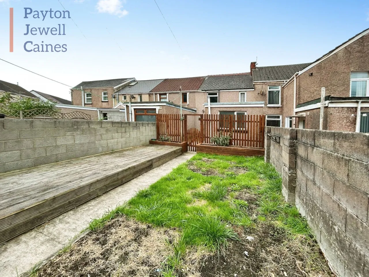 Mansel Street, Port Talbot, SA13, photo 11