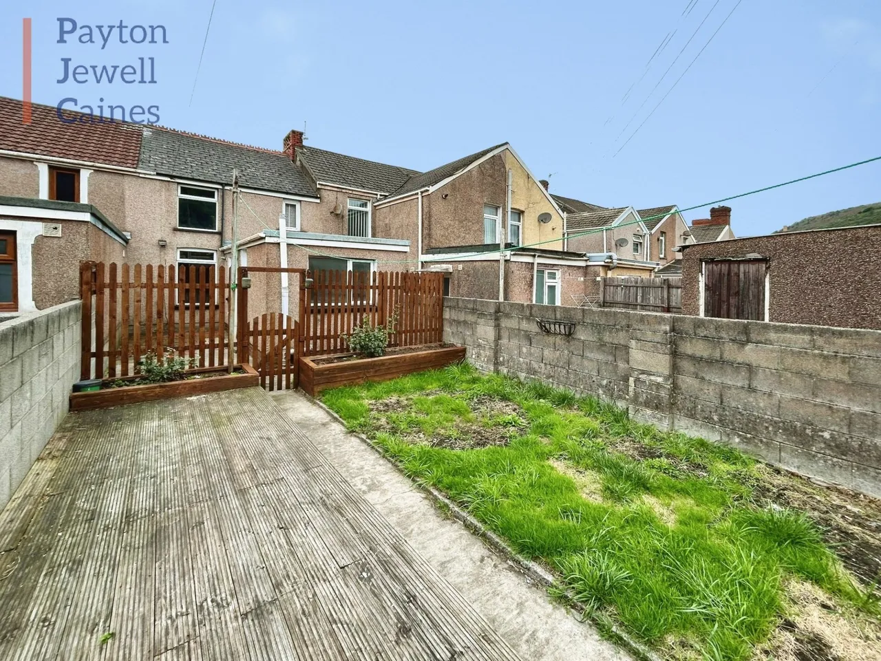 Mansel Street, Port Talbot, SA13, photo 15