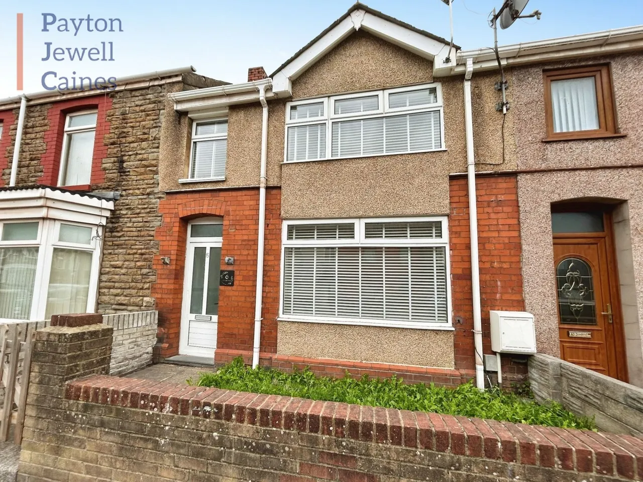 Mansel Street, Port Talbot, SA13, photo 16