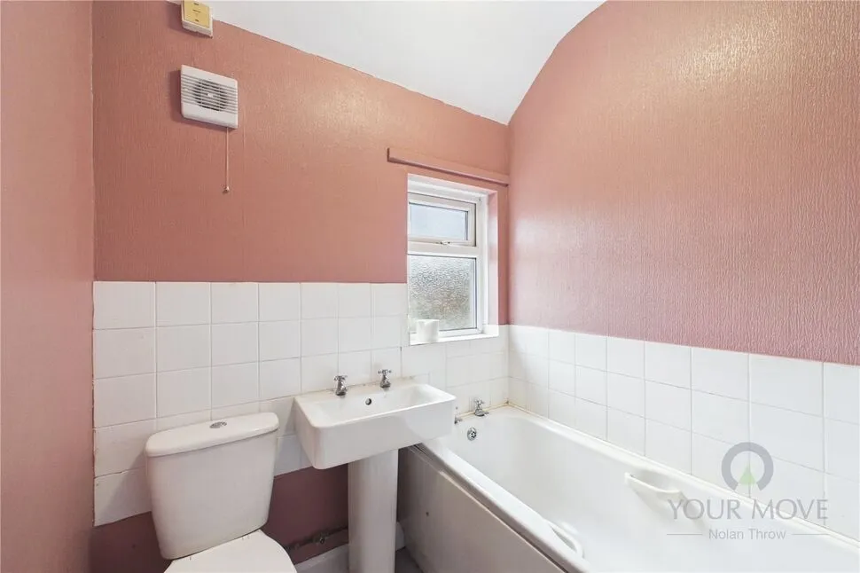 Fir Road, Kettering, Northamptonshire, NN16, photo 6