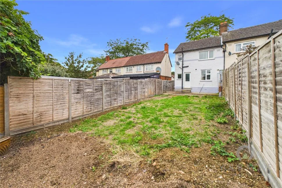 Fir Road, Kettering, Northamptonshire, NN16, photo 8