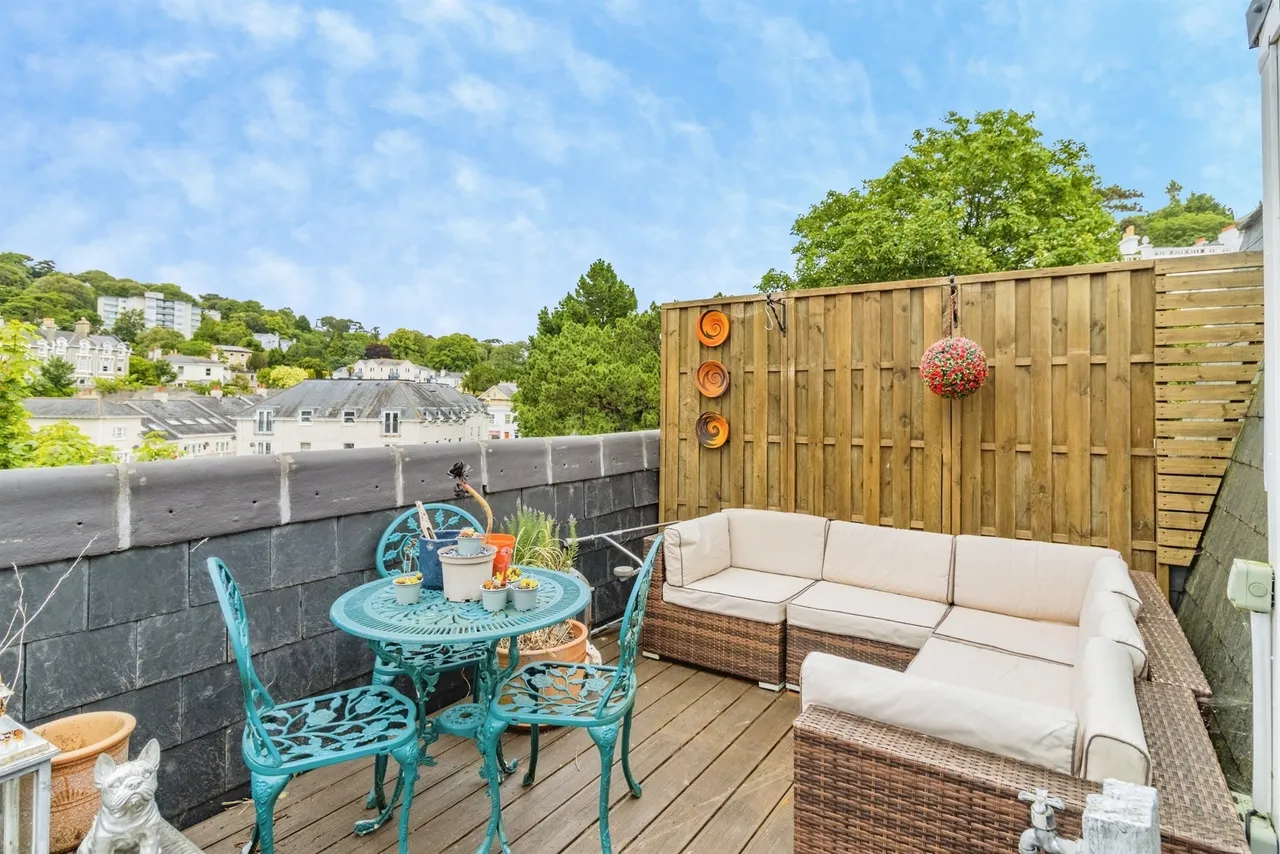 Lower Woodfield Road, Torquay, TQ1, photo 13