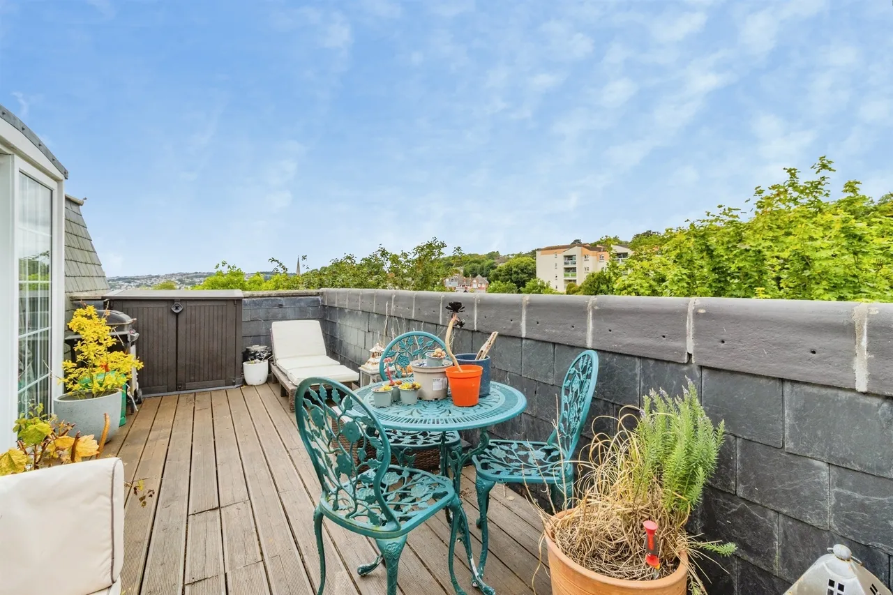 Lower Woodfield Road, Torquay, TQ1, photo 4