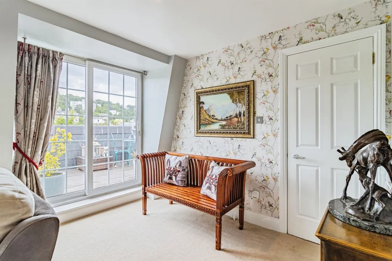 Lower Woodfield Road, Torquay, TQ1, photo 12