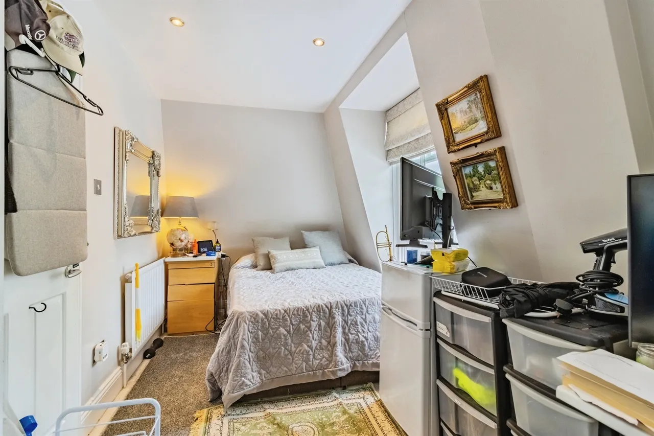 Lower Woodfield Road, Torquay, TQ1, photo 11