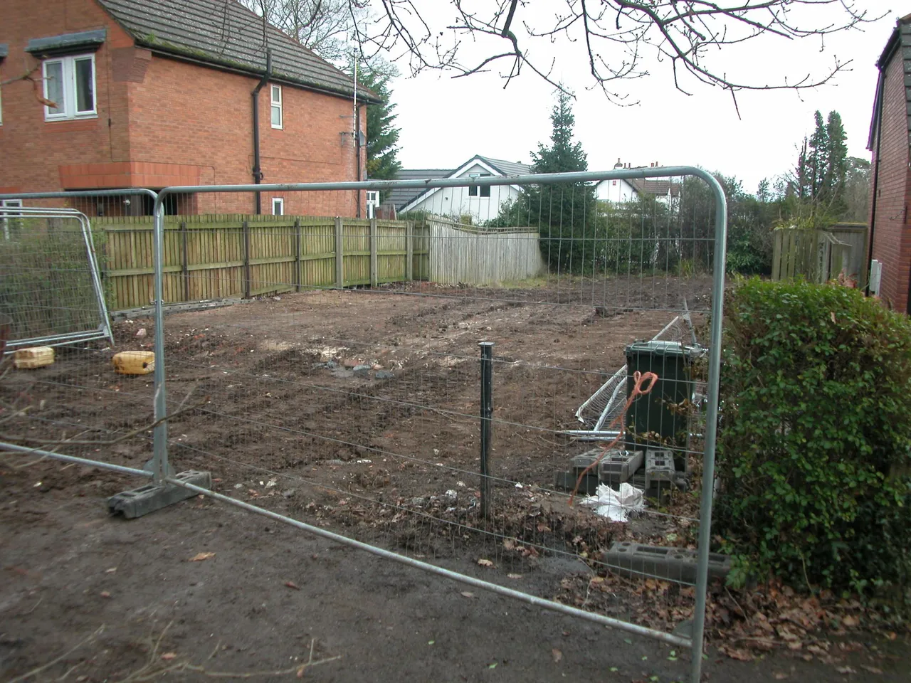 property for sale, Change Lane, Willaston, CH64