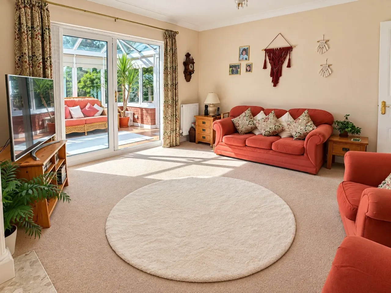 Lavender Close, Hailsham, BN27, photo 6