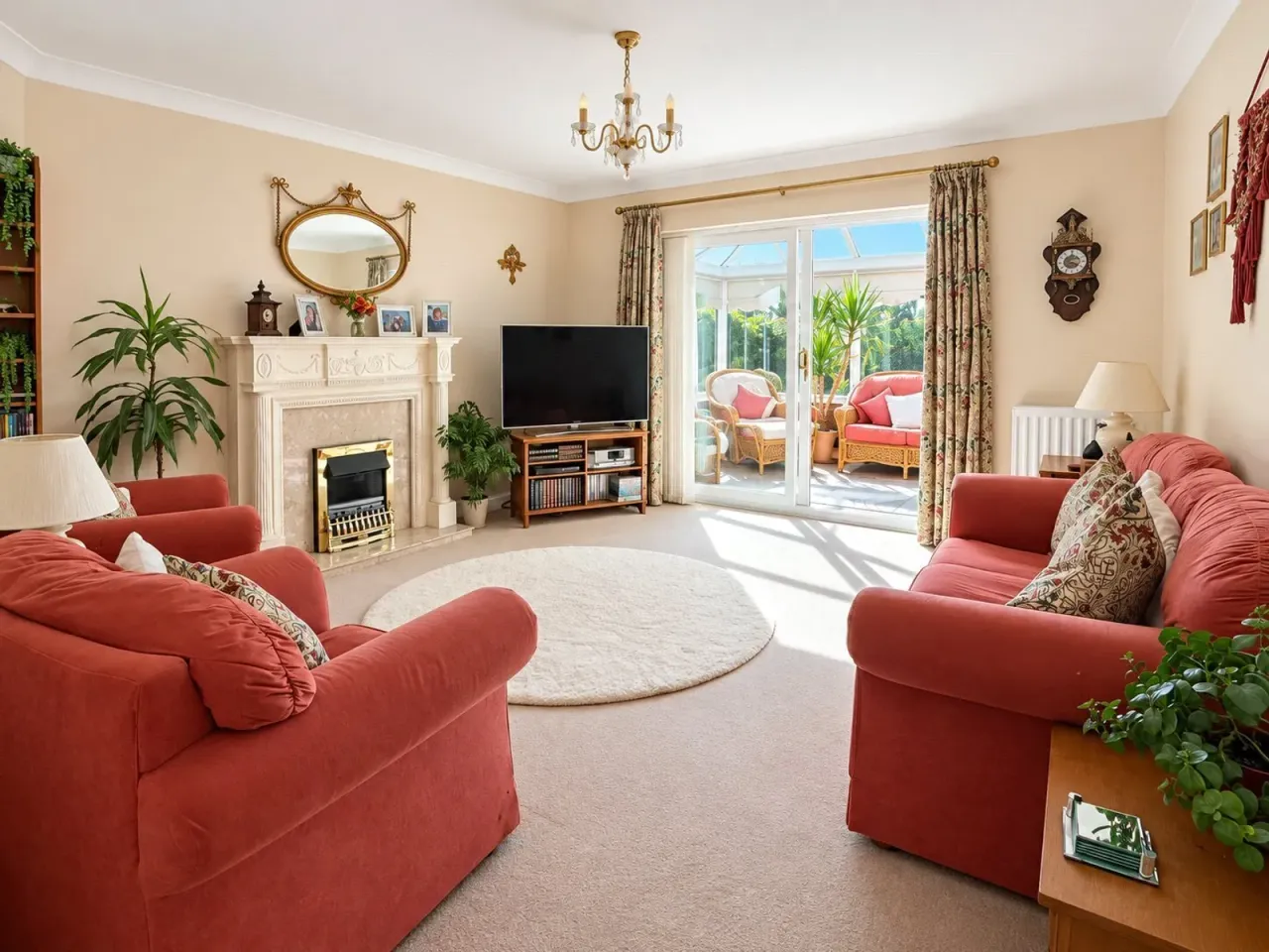 Lavender Close, Hailsham, BN27, photo 3