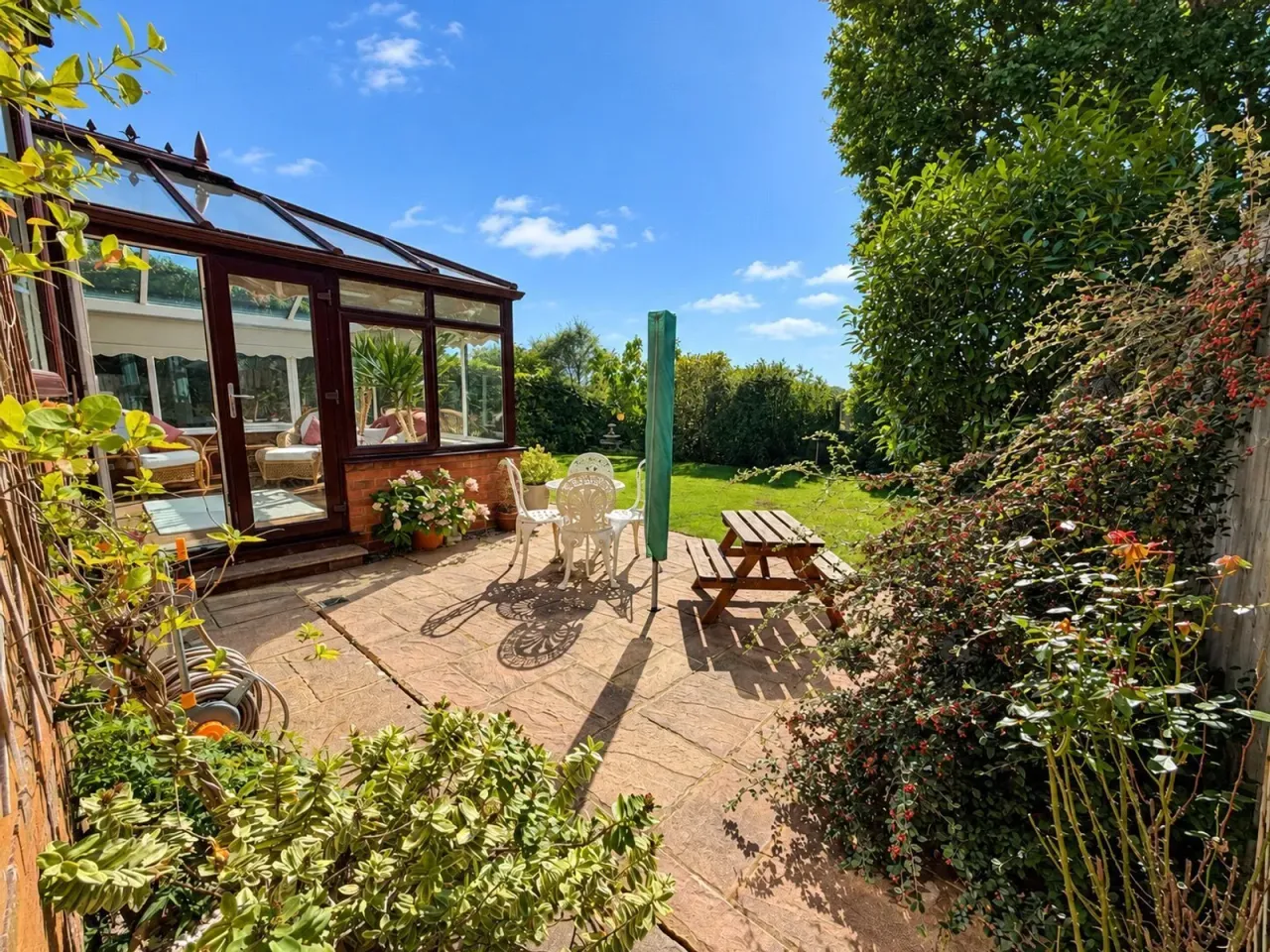 Lavender Close, Hailsham, BN27, photo 20