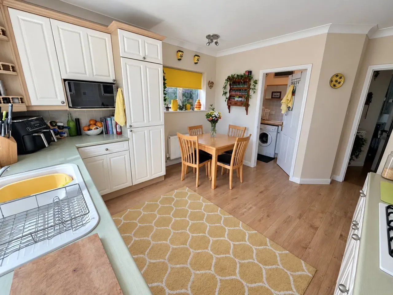 Lavender Close, Hailsham, BN27, photo 8