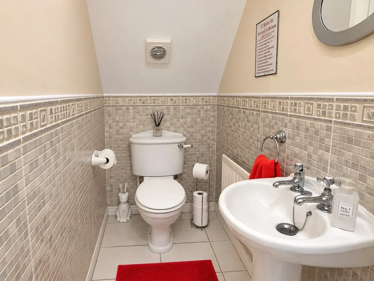 Lavender Close, Hailsham, BN27, photo 19