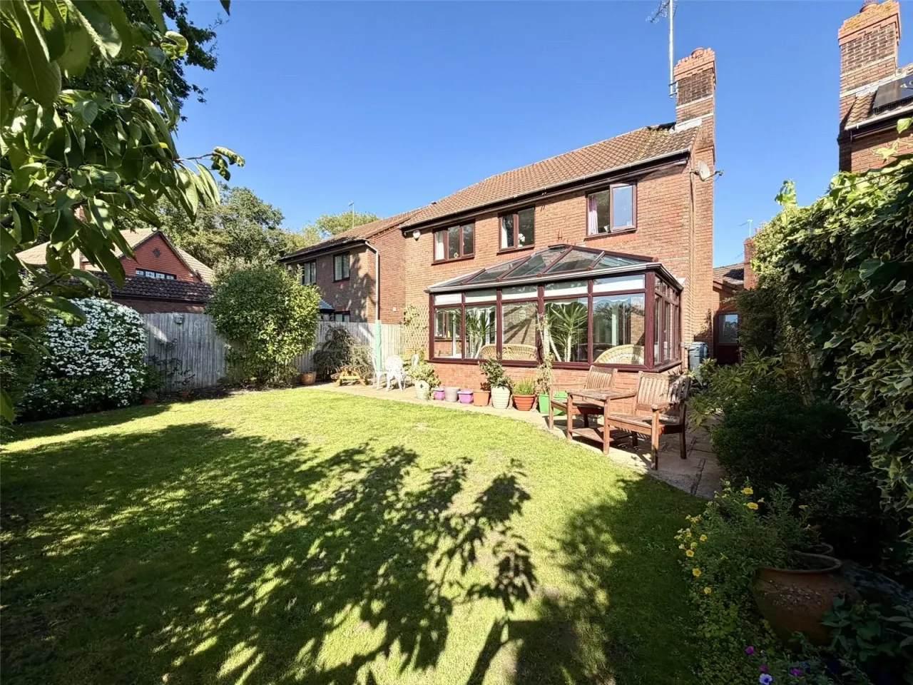 Lavender Close, Hailsham, BN27, photo 22