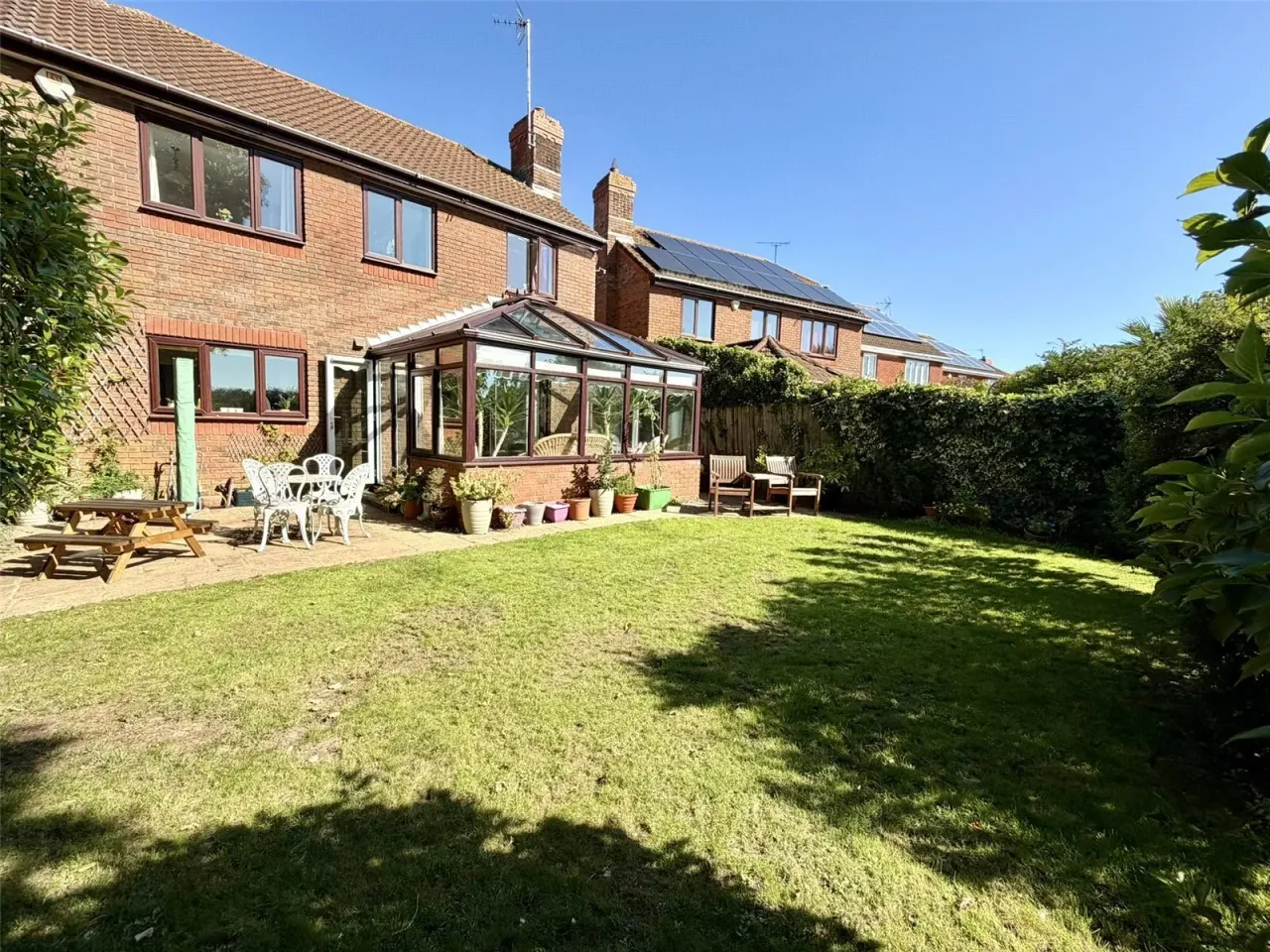 Lavender Close, Hailsham, BN27, photo 21