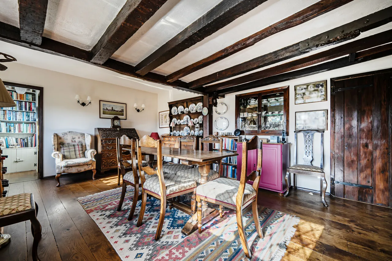 Oakhanger Road, Oakhanger, GU35, photo 5