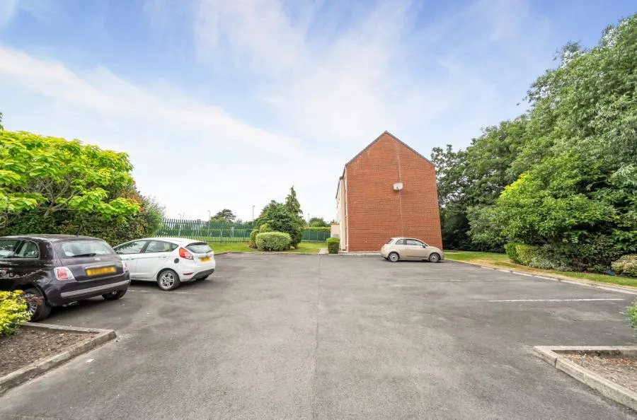 Tyldesley Way, Nantwich, CW5, photo 15