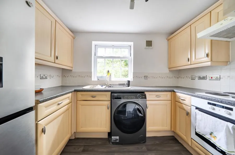 Tyldesley Way, Nantwich, CW5, photo 14