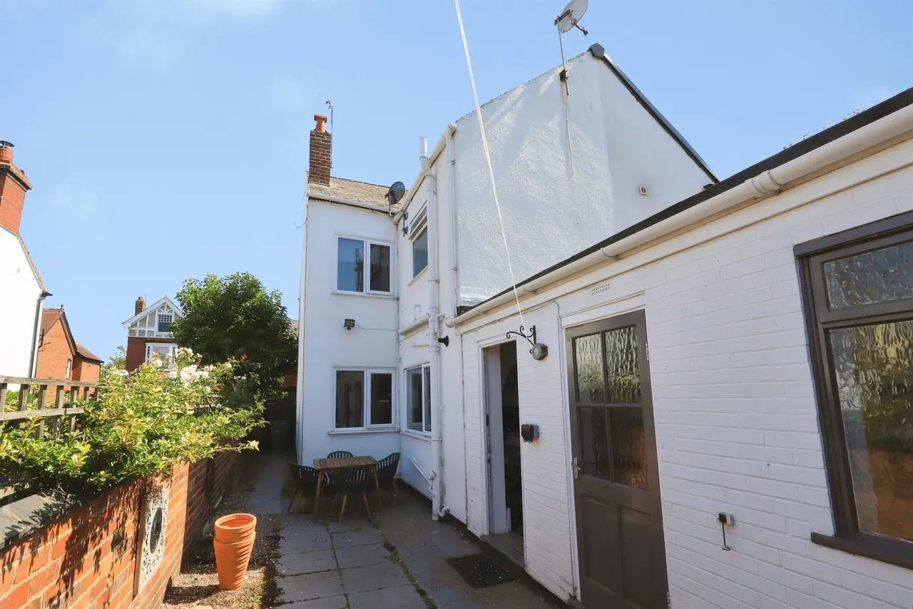 Market Street, Kingswinford, DY6, photo 13
