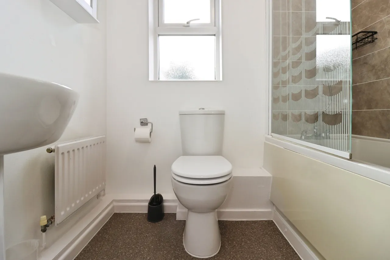 Wheatfield Drive, Bradley Stoke, Bristol, BS32, photo 14