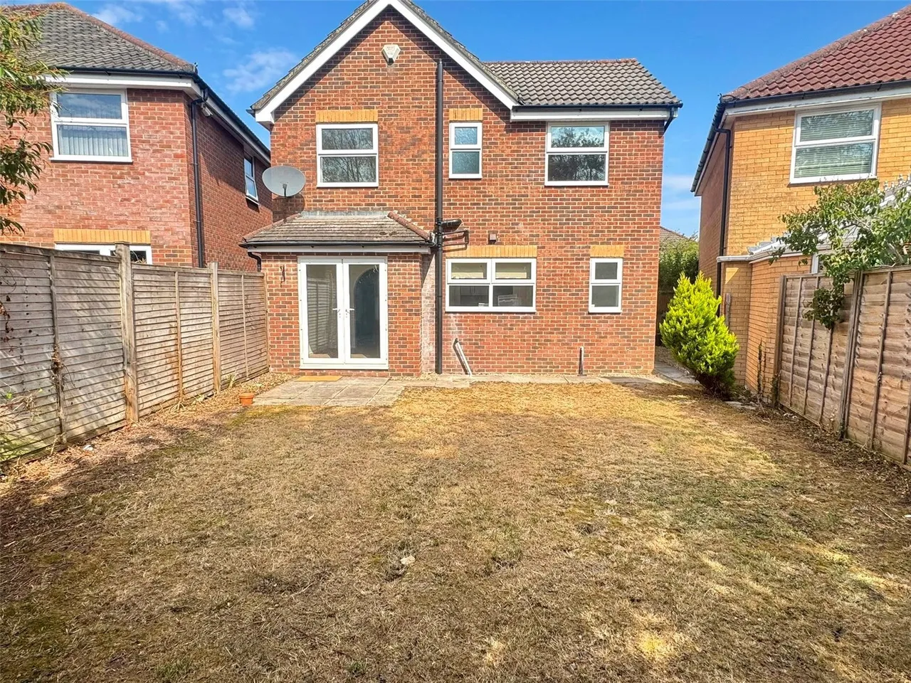 Wheatfield Drive, Bradley Stoke, Bristol, BS32, photo 18