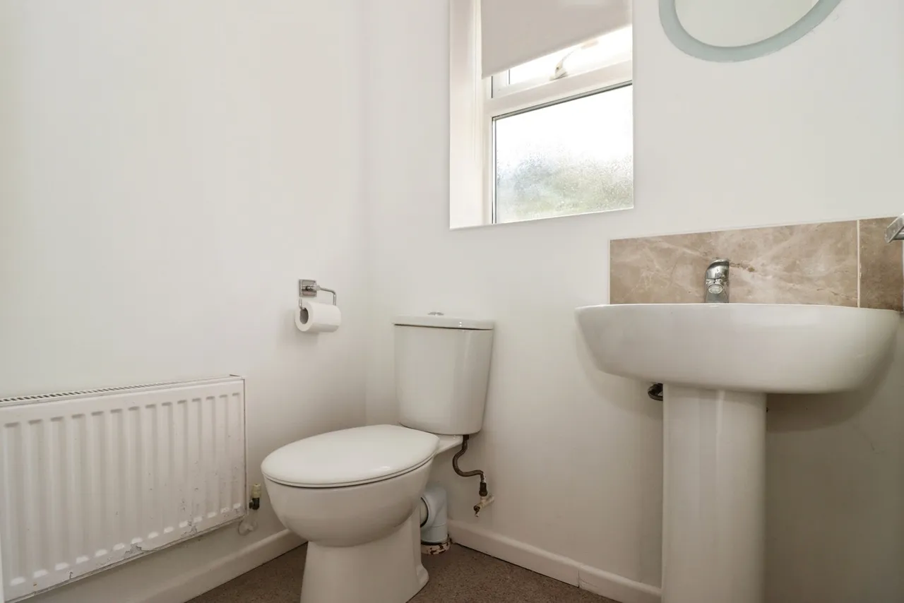 Wheatfield Drive, Bradley Stoke, Bristol, BS32, photo 9
