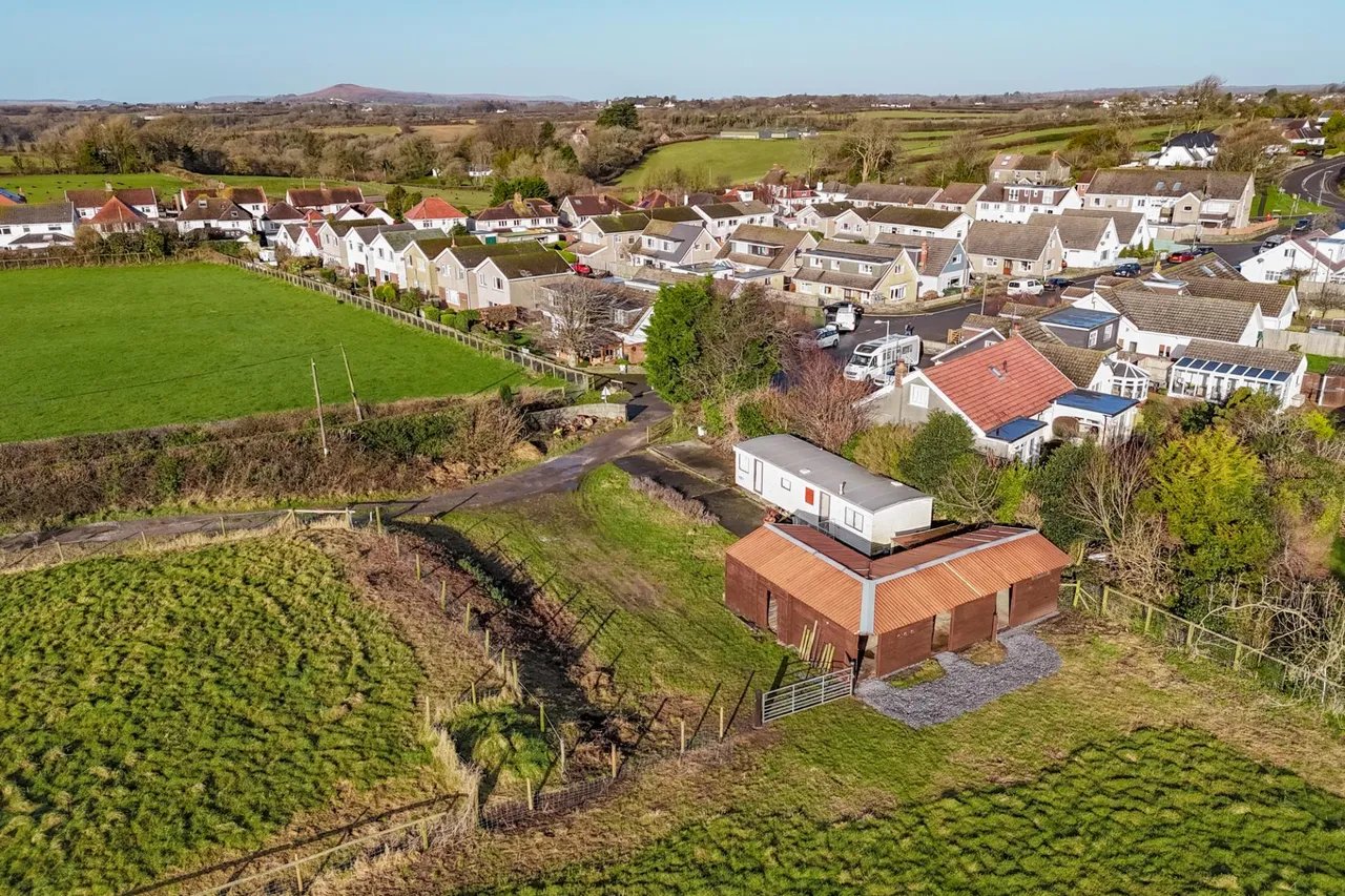 The Rickfield, Bishopston, photo 2