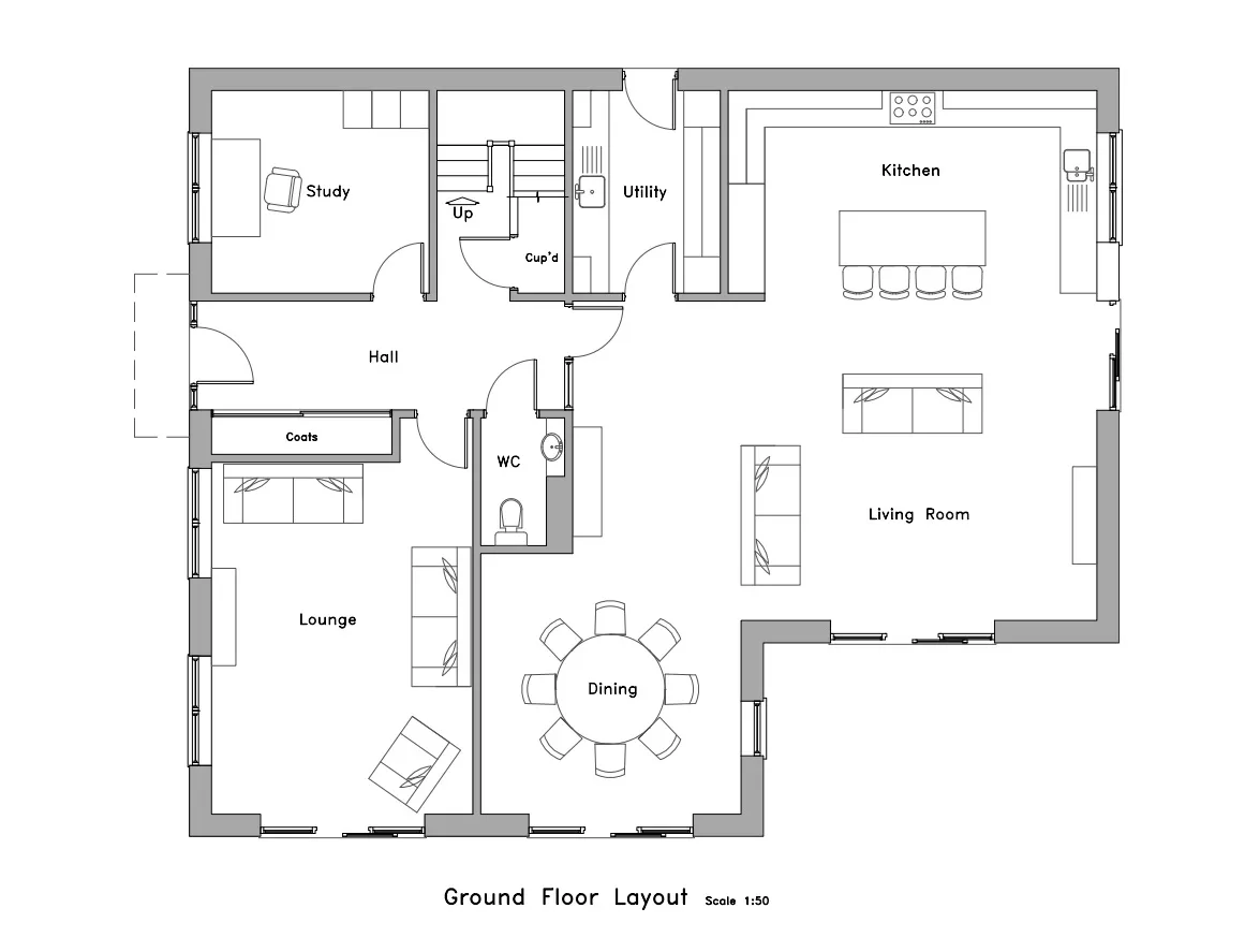 The Rickfield, Bishopston, photo 12