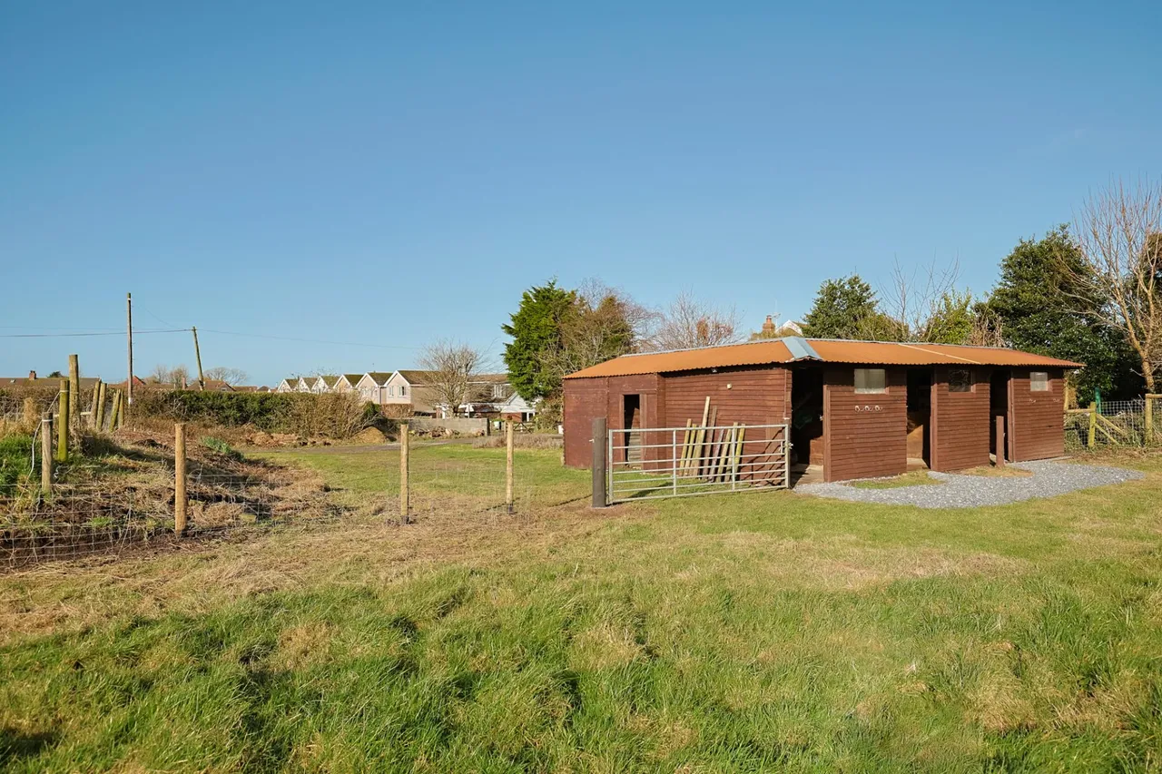 The Rickfield, Bishopston, photo 6