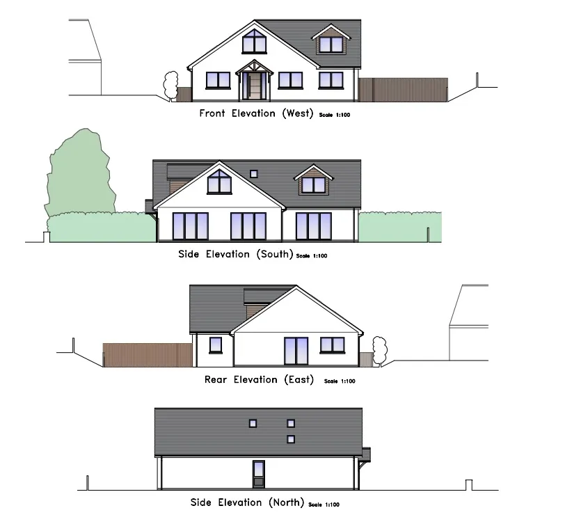 The Rickfield, Bishopston, photo 10