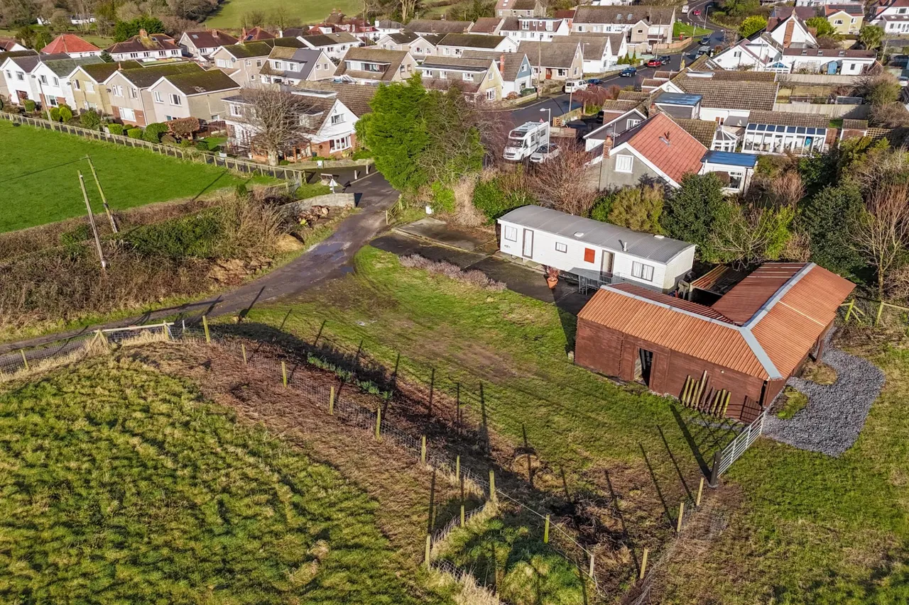 The Rickfield, Bishopston, photo 4
