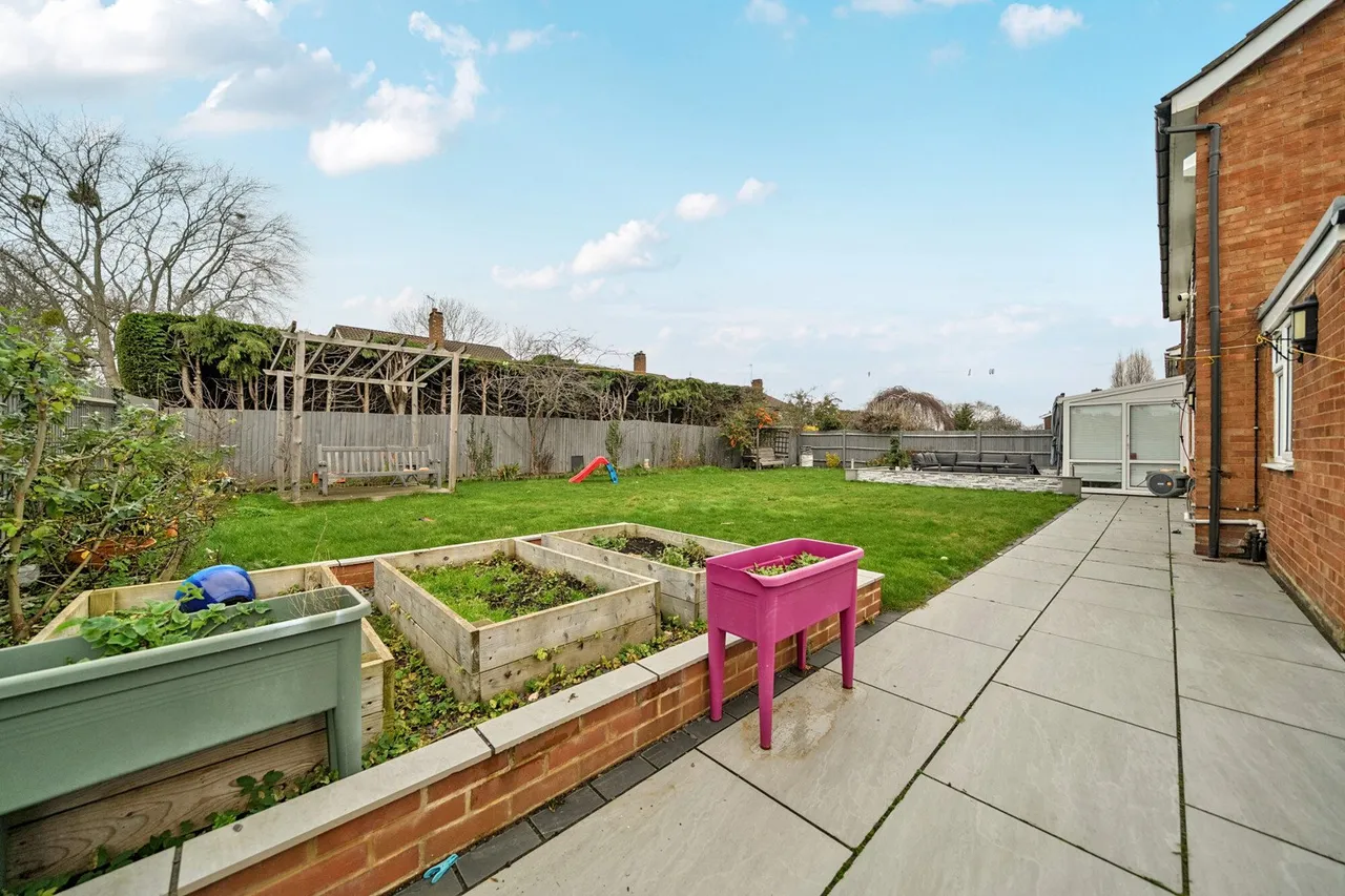 Hayesford Park Drive, Kent, BR2, photo 19