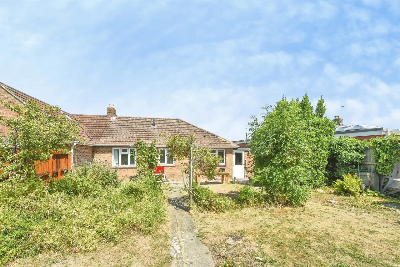 Horsebrook Park, Calne, photo 11