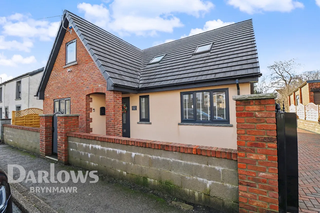 Scwrfa Road, Tredegar, photo 32