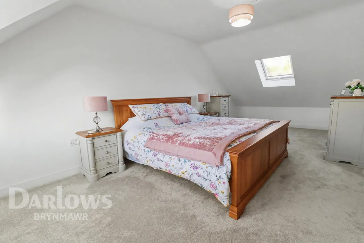 Scwrfa Road, Tredegar, photo 18
