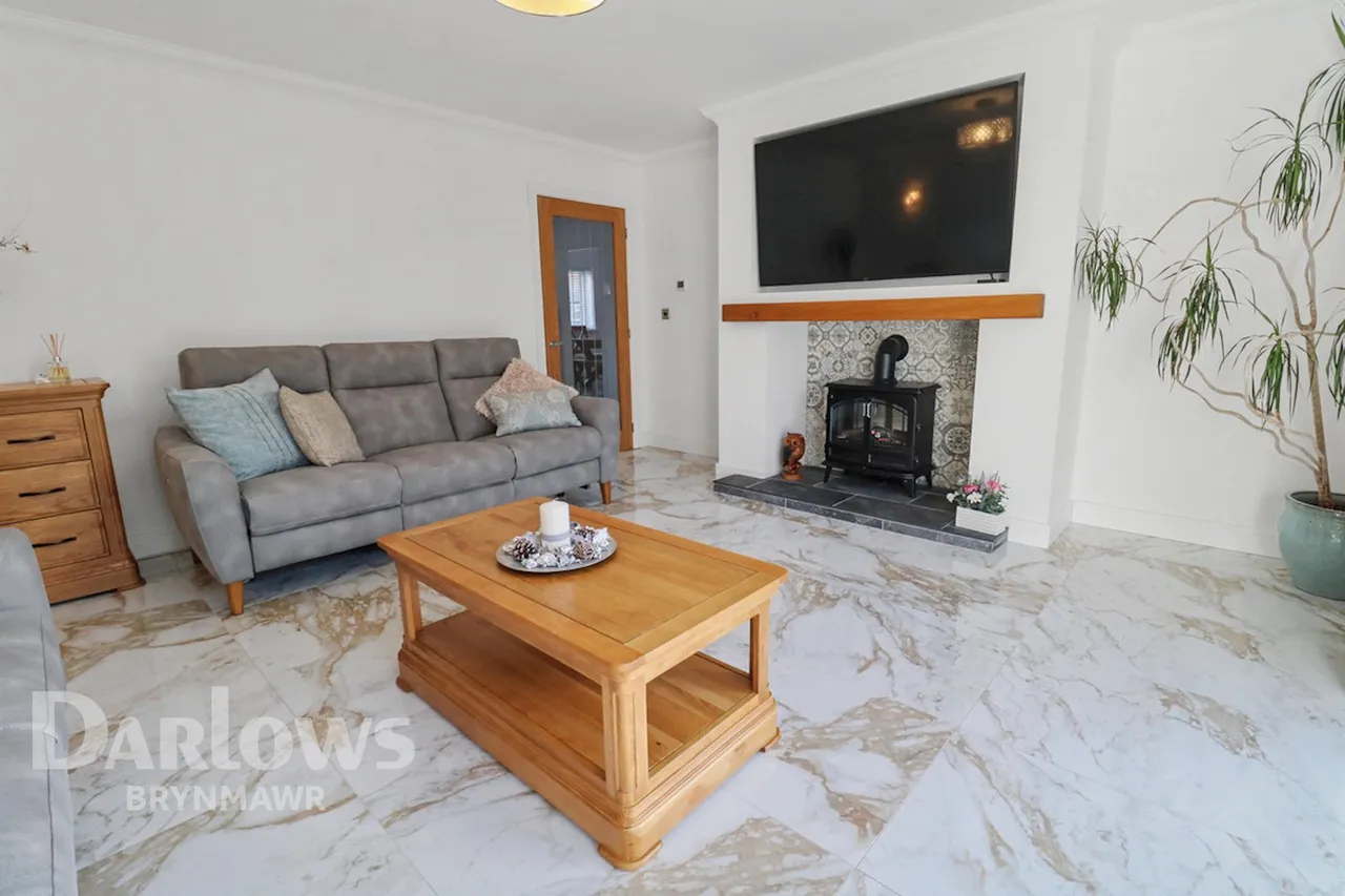 Scwrfa Road, Tredegar, photo 6
