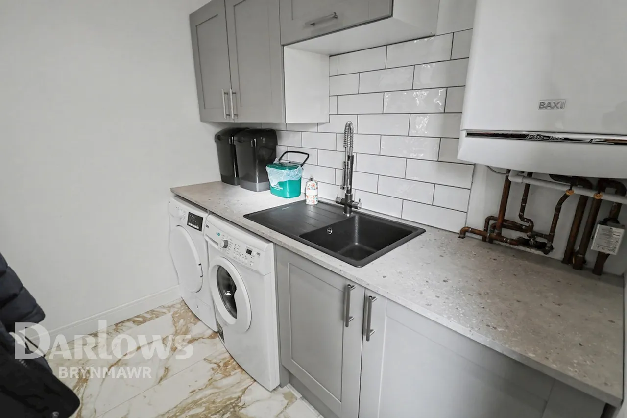 Scwrfa Road, Tredegar, photo 14