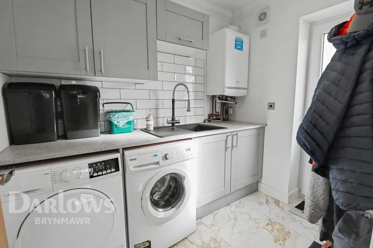 Scwrfa Road, Tredegar, photo 13