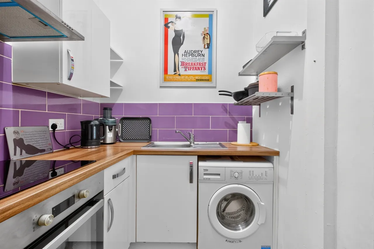 Pollokshaws Road, Glasgow, G41, photo 8