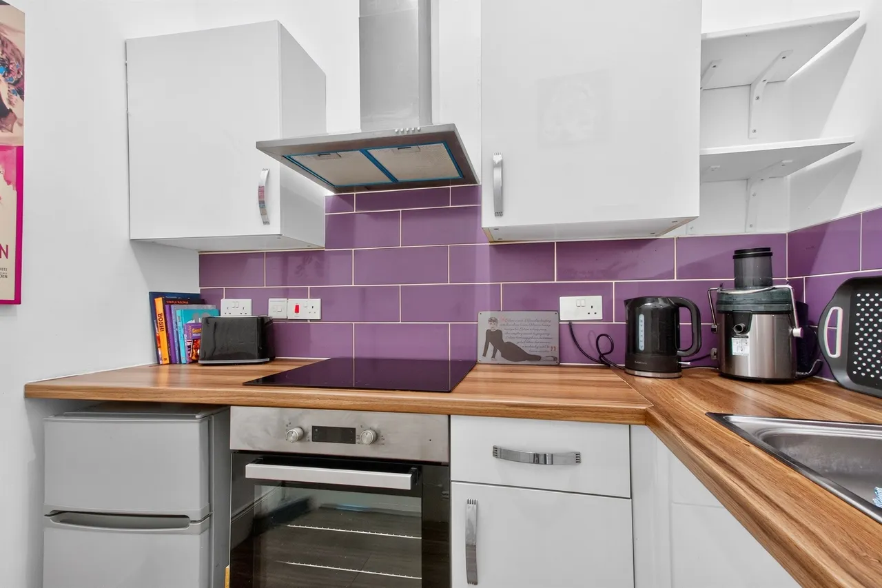 Pollokshaws Road, Glasgow, G41, photo 15