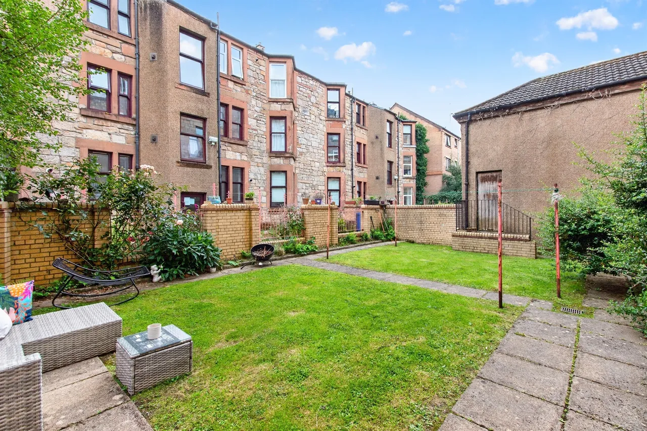 Pollokshaws Road, Glasgow, G41, photo 21