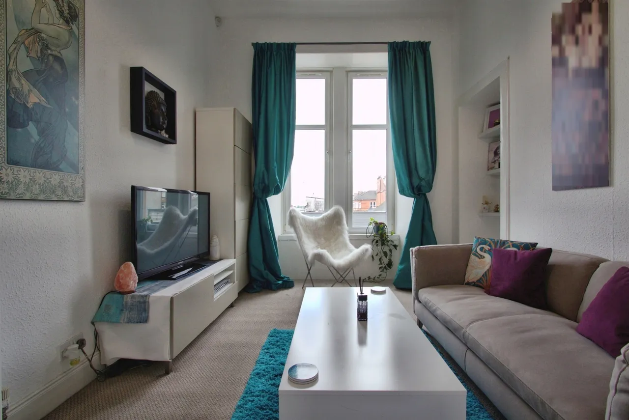 Pollokshaws Road, Glasgow, G41, photo 4