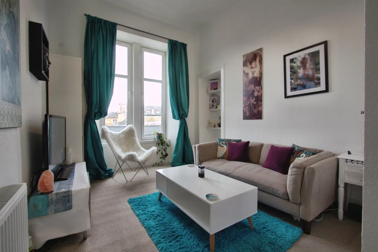 Pollokshaws Road, Glasgow, G41, photo 2